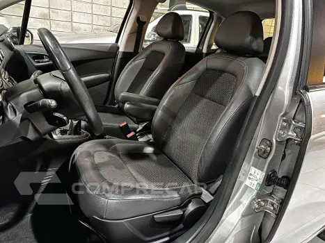 C3 1.6 EXCLUSIVE 16V FLEX 4P MANUAL