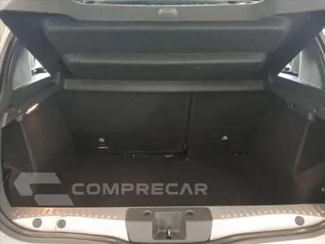 SANDERO 1.6 16V SCE FLEX INTENSE X-TRONIC