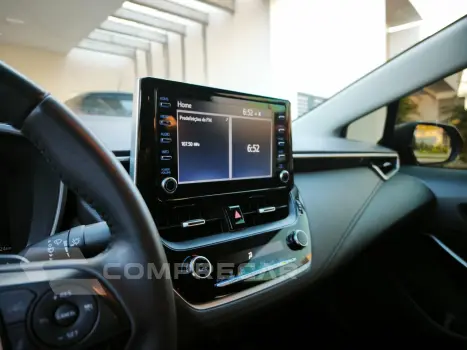 COROLLA 2.0 Vvt-ie XEI