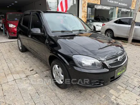 CELTA 1.0 MPFI LT 8V