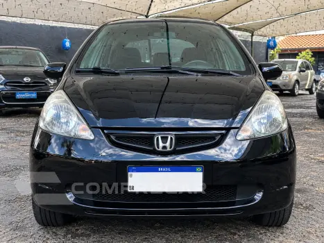 FIT 1.5 EX 16V