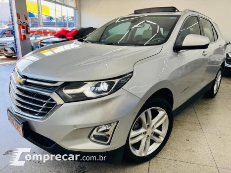 CHEV EQUINOX PREMIER