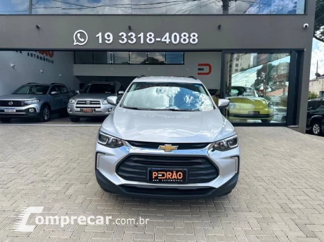 TRACKER 1.0 Turbo