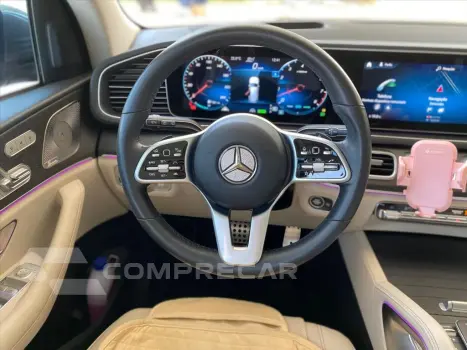 GLS 450 3.0 I6 GASOLINA AMG LINE 4MATIC 9G-TRONIC