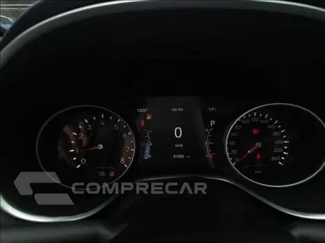 COMPASS 2.0 16V Limited