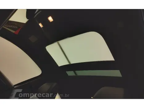 JETTA 2.0 350 TSI GASOLINA GLI DSG