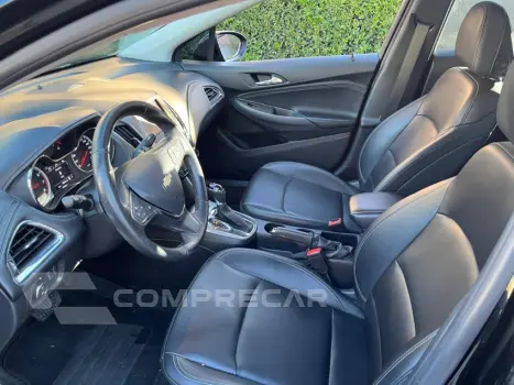 CRUZE 1.4 Turbo LT 16V