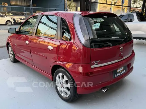 CORSA 1.8 MPFI SS 8V FLEX 4P MANUAL