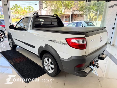 STRADA 1.4 MPI Freedom CS 8V