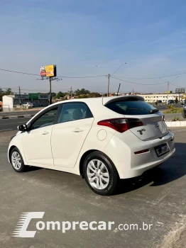 HB20 1.0 12V Comfort Plus