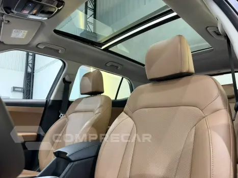 Creta Platinum 1.0 TB 12V Flex Aut.