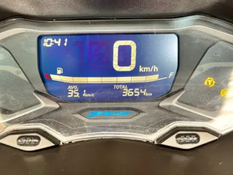 PCX 160 - SCOOTER