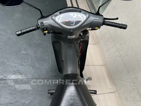 Biz 125 Es