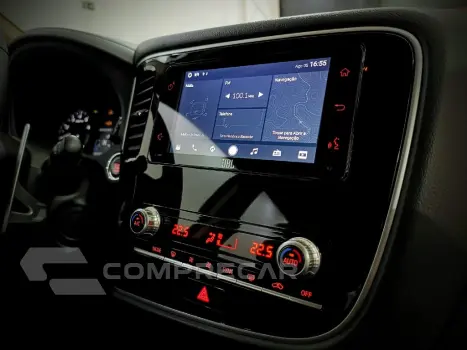 OUTLANDER 2.0 HPE AUTOMÁTICO
