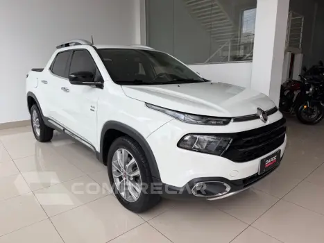 Toro Volcano 2.0 16V 4x4 TB Diesel Aut.