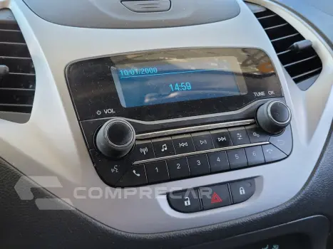 Ka+ Sedan 1.0 SE/SE PLUS TiVCT Flex 4p