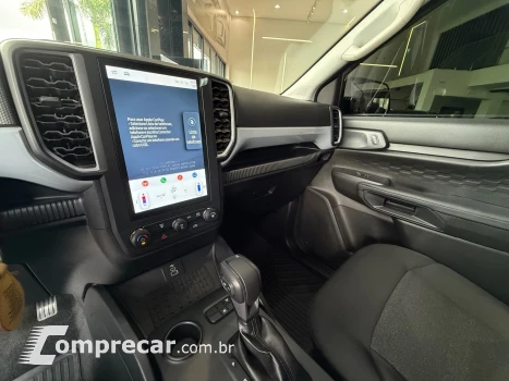 Ranger XLS 2.0 4x2 CD Diesel Aut.