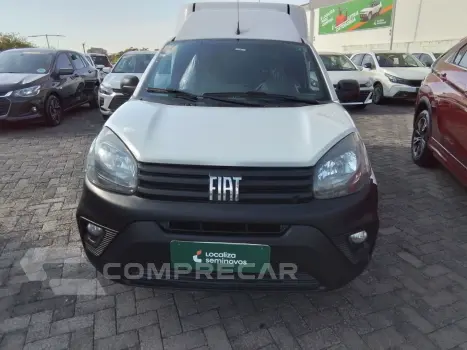 FIORINO 1.4 MPI FURGÃO ENDURANCE 8V FLEX 2P MANUAL