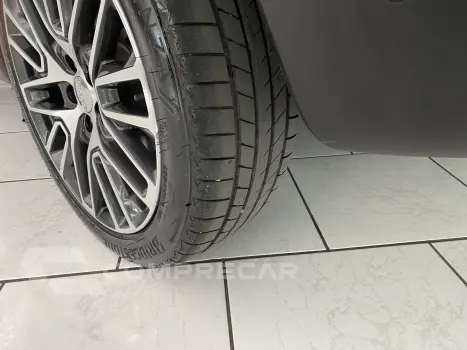 COMPASS 2.0 Td350 Turbo Limited