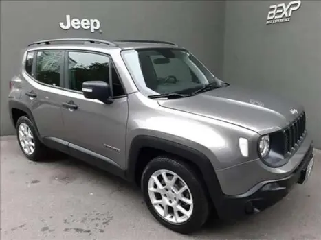 RENEGADE 1.8 16V Sport