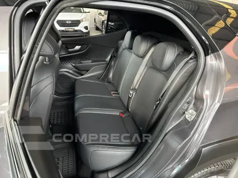 PULSE IMPETUS 1.0 TURBO 200 Flex Aut.