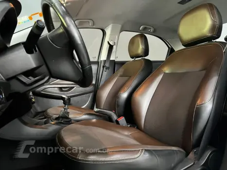 COBALT 1.8 MPFI LTZ 8V FLEX 4P MANUAL