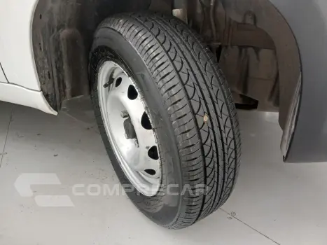 FIORINO 1.3 FIREFLY FLEX ENDURANCE MANUAL