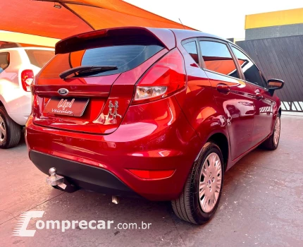 FIESTA 1.5 S Hatch 16V