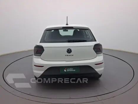 POLO 1.0 MPI TRACK MANUAL