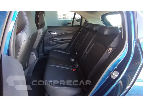 ONIX 1.0 TURBO FLEX PREMIER AUTOMATICO