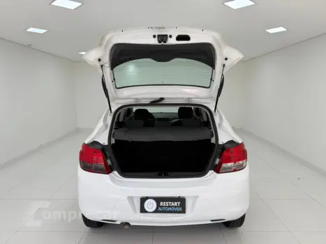 ONIX 1.0 MPFI JOY 8V