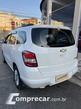 SPIN 1.8 LT 8V