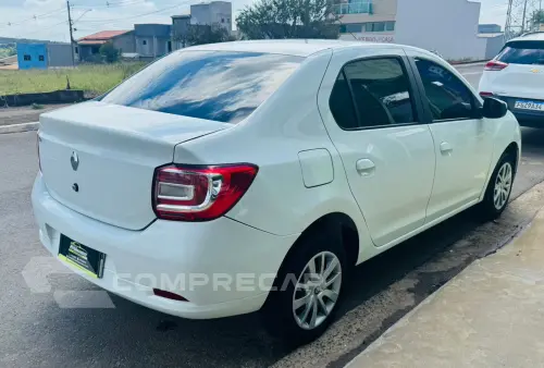 LOGAN 1.0 12V SCE Life