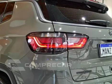 COMPASS LONG. T270 1.3 TB 4X2 FLEX AUT.