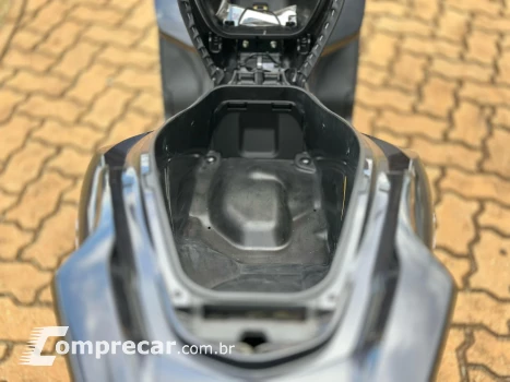 PCX 160