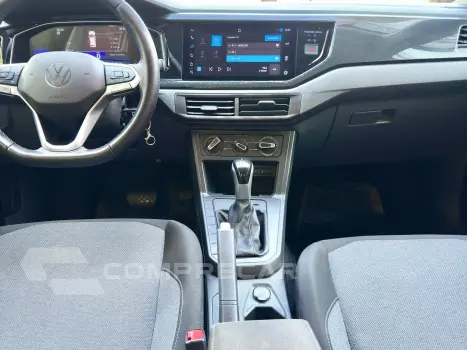 VIRTUS 1.0 170 TSI AUTOMÁTICO