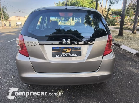 FIT 1.4 LX 16V