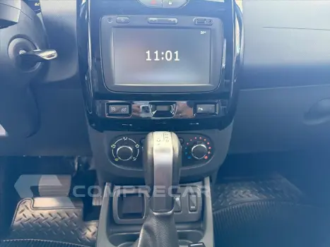 DUSTER 1.6 16V SCE FLEX DYNAMIQUE X-TRONIC