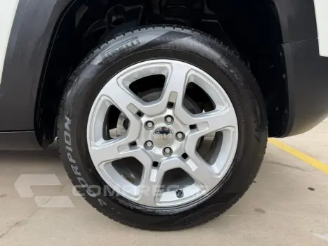 Renegade 1.3 T270 Turbo Flex Sport At6