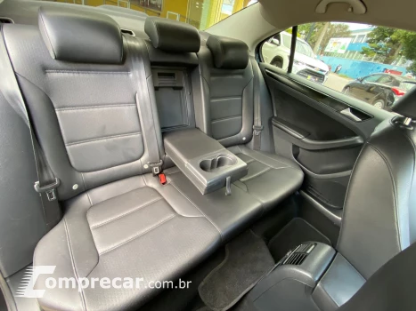 JETTA 2.0 Comfortline
