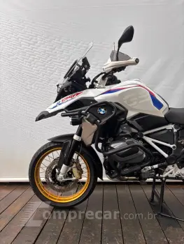 BMW R 1250 GS PREMIUM