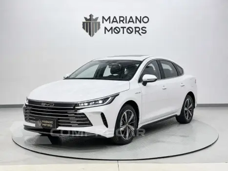 KING 1.5 DM-I PHEV GS AUTOMÁTICO