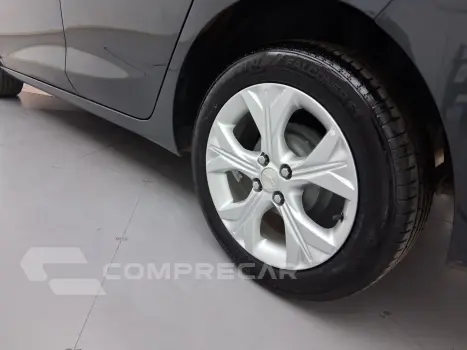 ONIX 1.0 TURBO FLEX PLUS LTZ AUTOMÁTICO