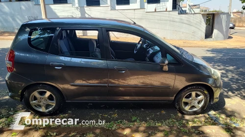 FIT 1.4 LX 8V
