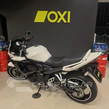 GSX 650F