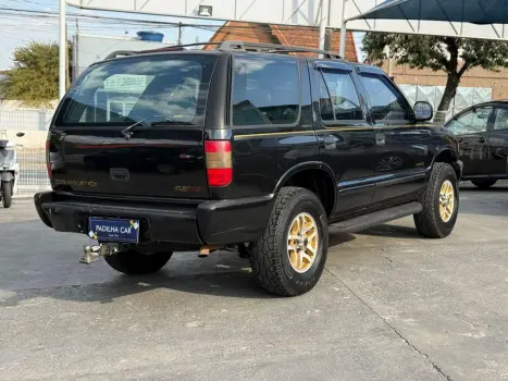 BLAZER 4.3 SFI DLX EXECUTIVE