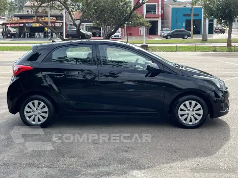 HB20 1.0 12V Comfort