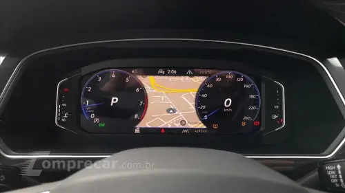 TIGUAN 2.0 300 TSI GASOLINA ALLSPACE R-LINE AUTOM