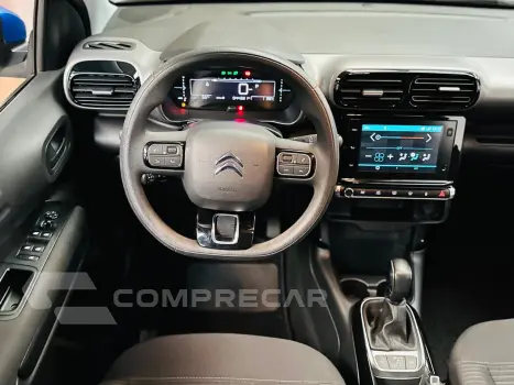 C4 CACTUS 1.6 VTI 120 Feel Eat6