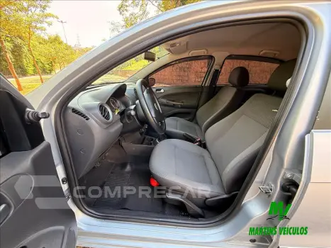 VOYAGE 1.6 MI TREND 8V FLEX 4P MANUAL